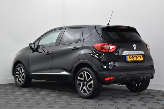 Renault CAPTUR 0.9 TCE 90PK DYNAMIQUE