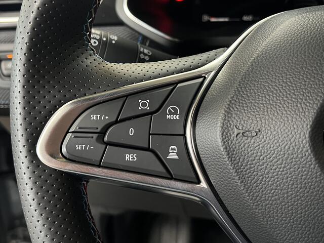 Renault CAPTUR 1.6 E-Tech full hybrid 145 Esprit Alpine | Groot Navi | 19" | Stuur verwarming | Led | Carplay | 100% Renault Dealer Onderhouden!