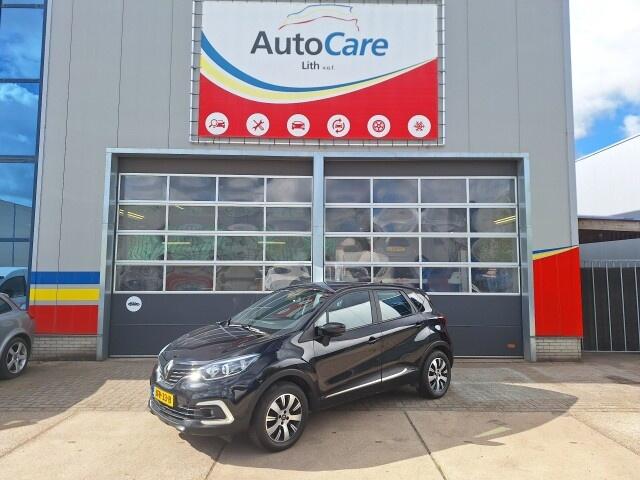 Renault CAPTUR 0.9 TCe Intens