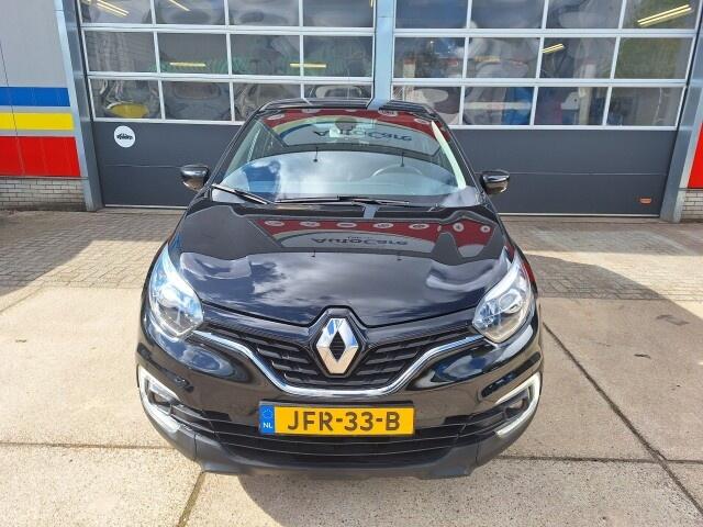 Renault CAPTUR 0.9 TCe Intens