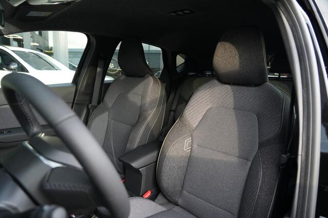 Renault CAPTUR 1.8 E-Tech full hybrid 160 techno 160pk Navigatie/Camera/AdaptieveCruiseControl