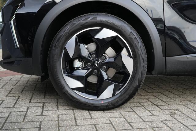 Renault CAPTUR 1.8 E-Tech full hybrid 160 techno 160pk Navigatie/Camera/AdaptieveCruiseControl