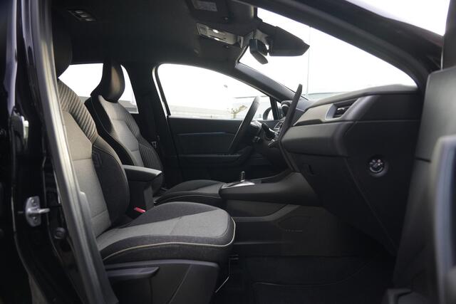 Renault CAPTUR 1.8 E-Tech full hybrid 160 techno 160pk Navigatie/Camera/AdaptieveCruiseControl