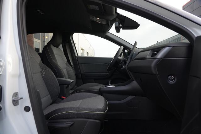 Renault CAPTUR 1.8 E-Tech full hybrid 160 techno 160pk Navigatie/Camera/AdaptieveCruiseControl