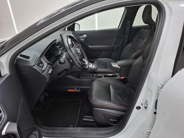 Renault CAPTUR 1.3 TCe 140 Initiale Paris Trekhaak | Full Option