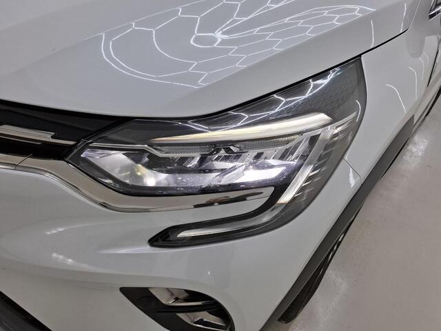 Renault CAPTUR 1.3 TCe 140 Initiale Paris Trekhaak | Full Option