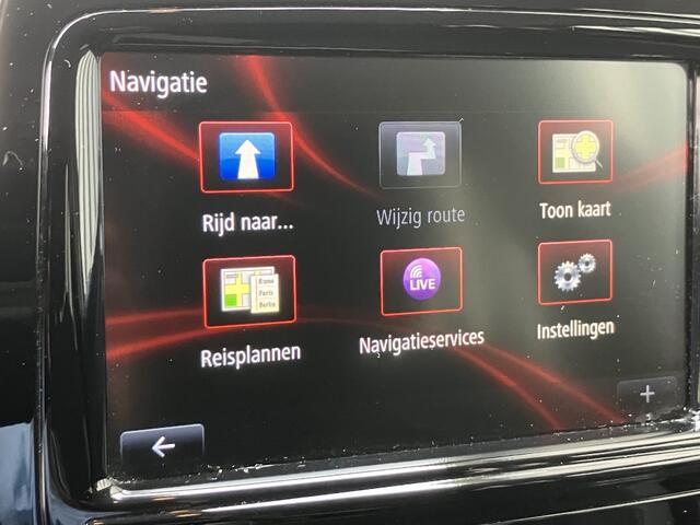 Renault CAPTUR TCe 90 Intens *TREKHAAK / CAMERA *