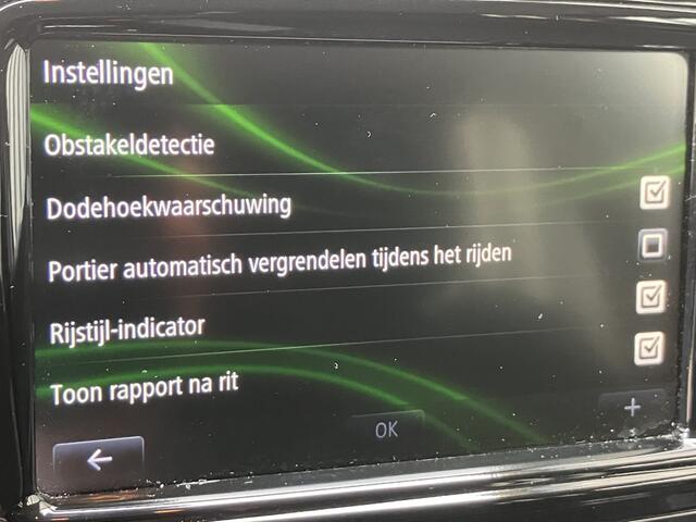 Renault CAPTUR TCe 90 Intens *TREKHAAK / CAMERA *