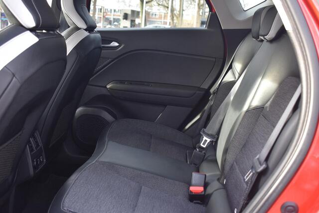 Renault CAPTUR 1.0 TCe 90 Edition One | Camera | Apple Carplay | Cruise | 12 mnd BOVAG garantie | Whatsapp 06-5318899