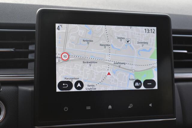 Renault CAPTUR 1.0 TCe 90 Edition One | Camera | Apple Carplay | Cruise | 12 mnd BOVAG garantie | Whatsapp 06-5318899