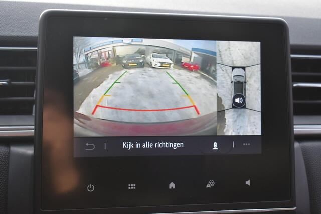 Renault CAPTUR 1.0 TCe 90 Edition One | Camera | Apple Carplay | Cruise | 12 mnd BOVAG garantie | Whatsapp 06-5318899