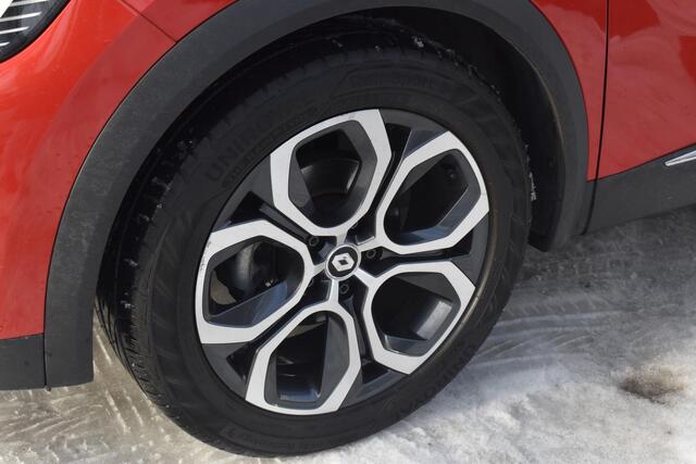 Renault CAPTUR 1.0 TCe 90 Edition One | Camera | Apple Carplay | Cruise | 12 mnd BOVAG garantie | Whatsapp 06-5318899