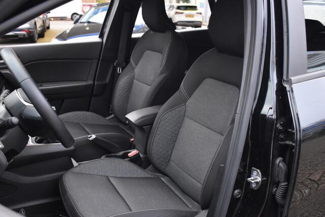 Renault CAPTUR 1.0 TCe 90 evolution 1e Eigenaar | Navigatie | Airco | Cruise | 12 mnd BOVAG garantie | Whatsapp 06-53188999