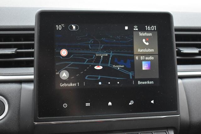 Renault CAPTUR 1.0 TCe 90 evolution 1e Eigenaar | Navigatie | Airco | Cruise | 12 mnd BOVAG garantie | Whatsapp 06-53188999