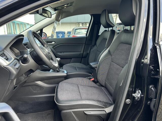 Renault CAPTUR 1.0 TCe 90 Intens / Achteruitrijcamera / Apple Carplay & Android Auto / Dealer Onderhouden / 1e Eigenaar / Climate Control / Sidesteps / Keyless Entry & Start /