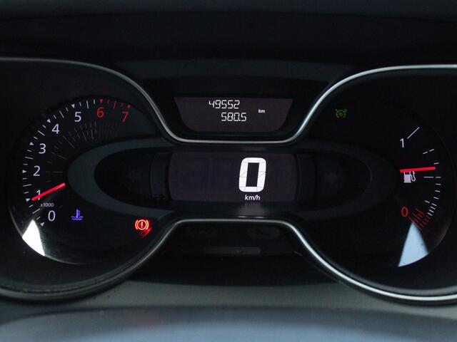 Renault CAPTUR 0.9 TCe Limited Trekhaak| Parkeersensoren | Climate control | Keyless Entry |