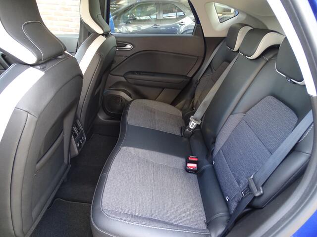 Renault CAPTUR 1.3 TCe 130 Edition One TREKHAAK