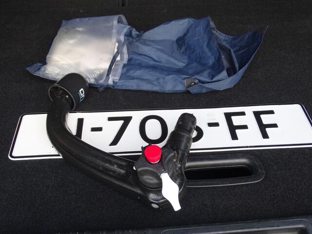 Renault CAPTUR 1.3 TCe 130 Edition One TREKHAAK