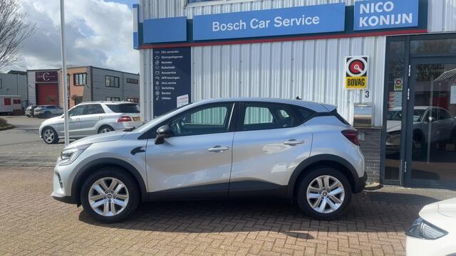 Renault CAPTUR 1.0 TCe 90 evolution ,Navi, PDC, cruise, led