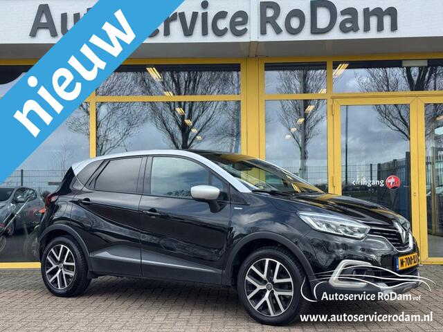 Renault CAPTUR 1.3 TCe Version S