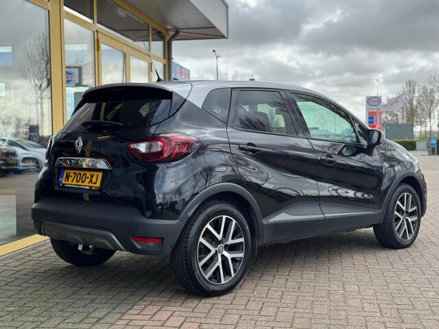 Renault CAPTUR 1.3 TCe Version S
