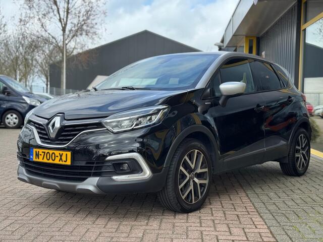 Renault CAPTUR 1.3 TCe Version S