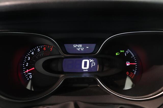 Renault CAPTUR 1.2 TCe Intens | Camera | Trekhaak | Climate control | LED koplampen |