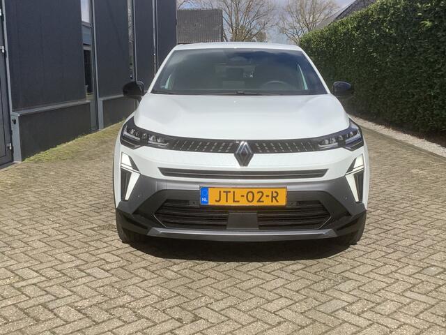 Renault CAPTUR 1.6 E-tech full hybrid 145 Esprit Alpine