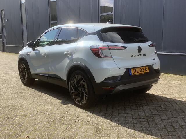 Renault CAPTUR 1.6 E-tech full hybrid 145 Esprit Alpine
