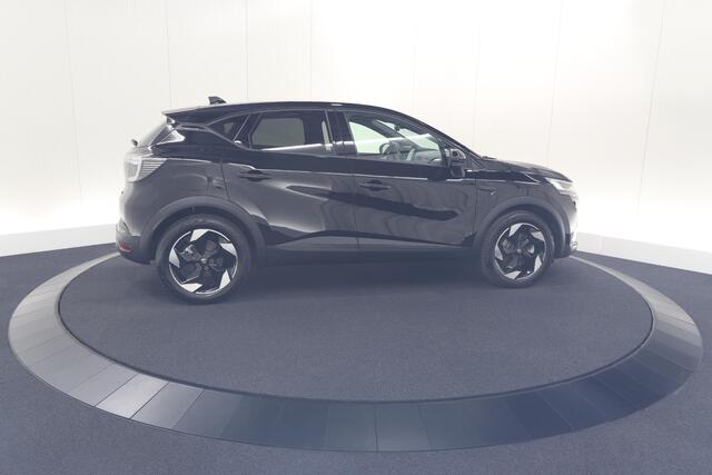 Renault CAPTUR 1.8 E-Tech full hybrid 160 techno | Camera | Winterpakket | Adaptieve Cruise Control | Apple Carplay