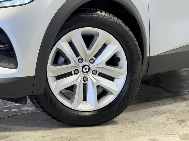 Renault CAPTUR 1.6 E-Tech Hybrid 145 Intens | Navigatie/Android/Apple Carplay | LM Velgen 17" | Cruise Control | Parkeersensoren Voor en Achter | Airco |