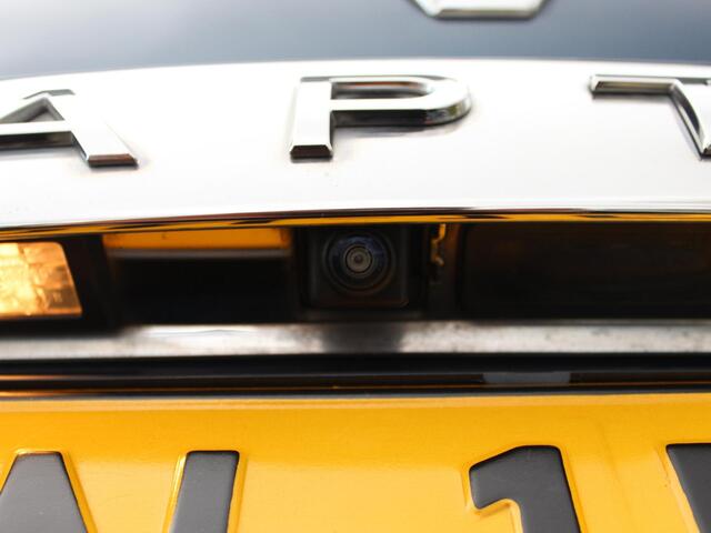 Renault CAPTUR TCe 90 Intens / TREKHAAK / NAVI / CAMERA / CRUISE / CLIMATE / PDC 360 / LED / KEYLESS / ANDROID AUTO / 17'' LMV