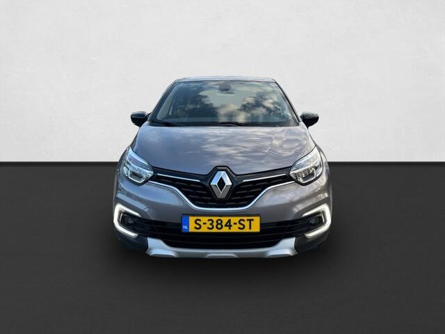 Renault CAPTUR 0.9 TCe Intens CRUISE / TREKHAAK / NAVI / CLIMATE / CAMERA