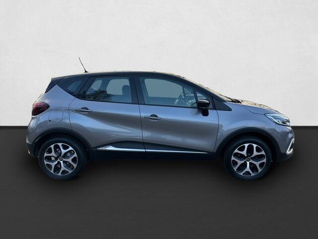 Renault CAPTUR 0.9 TCe Intens CRUISE / TREKHAAK / NAVI / CLIMATE / CAMERA