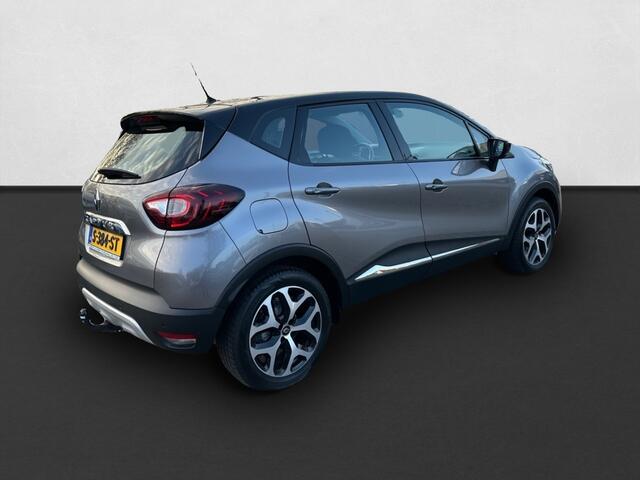 Renault CAPTUR 0.9 TCe Intens CRUISE / TREKHAAK / NAVI / CLIMATE / CAMERA