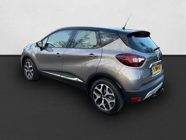 Renault CAPTUR 0.9 TCe Intens CRUISE / TREKHAAK / NAVI / CLIMATE / CAMERA