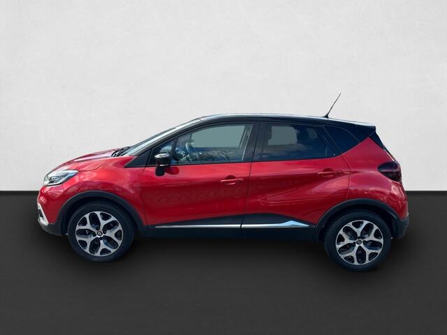 Renault CAPTUR 0.9 TCe Intens CAMERA / TREKHAAK / PDC / CRUISE