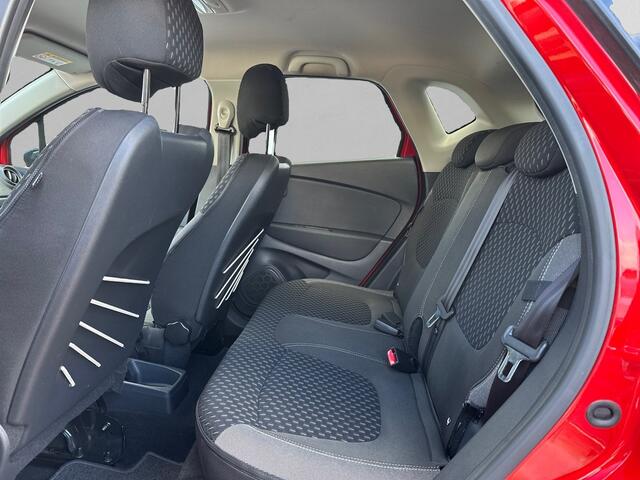 Renault CAPTUR 0.9 TCe Intens CAMERA / TREKHAAK / PDC / CRUISE