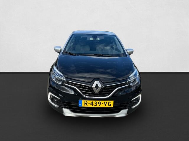 Renault CAPTUR 1.3 TCe Intens PDC / CAMERA / TREKHAAK / CLIMATE / NAVI