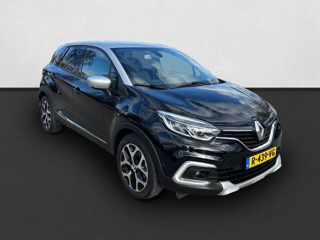 Renault CAPTUR 1.3 TCe Intens PDC / CAMERA / TREKHAAK / CLIMATE / NAVI