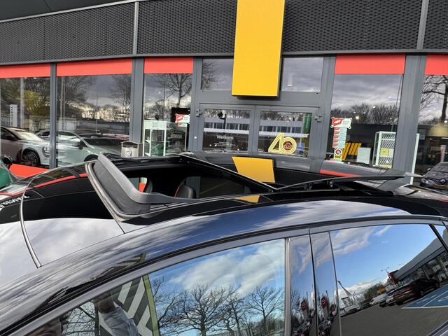 Renault CAPTUR E-Tech Plug-in Hybrid 160 Rive Gauche E-TECH | Panoramadak | Achteruitrijcamera |