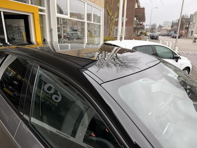 Renault CAPTUR 0.9 TCe Intens CAMERA TREKHAAK PARKEER ASSISTENT LICHTM.VELGEN CPV