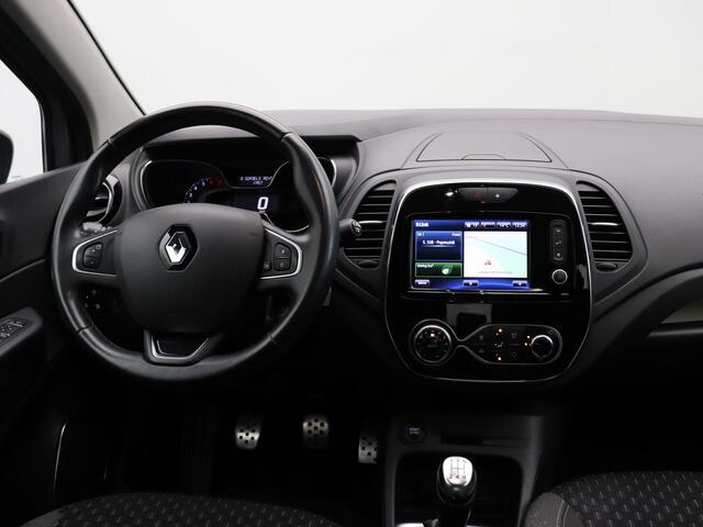 Renault CAPTUR 0.9 TCe Intens | Parkeersensoren rondom | Lichtmetalen Velgen | Climate Control | Cruise Control |