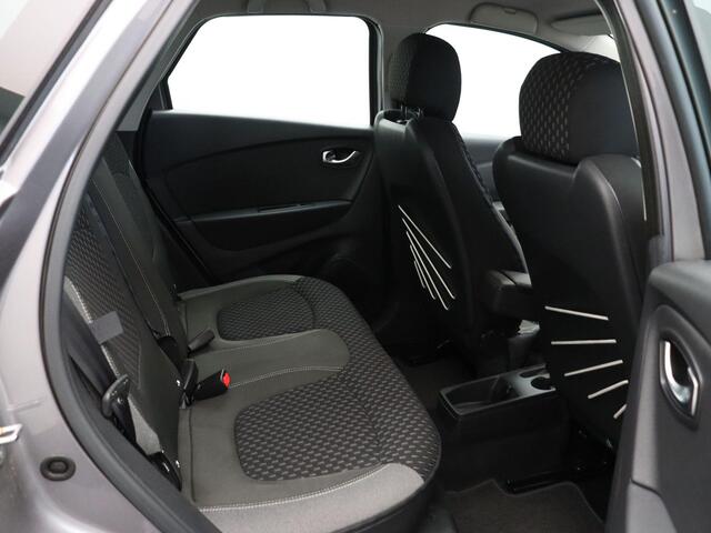 Renault CAPTUR 0.9 TCe Intens | Parkeersensoren rondom | Lichtmetalen Velgen | Climate Control | Cruise Control |
