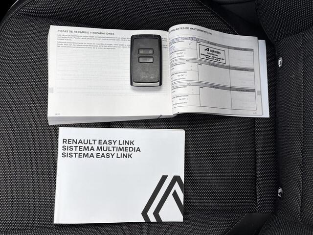 Renault CAPTUR 1.3 mild hybrid 140 techno Navigatie / Achteruitrijcamera / Apple Carplay & Android Auto / Cruise control / Parkeersensoren voor & achter