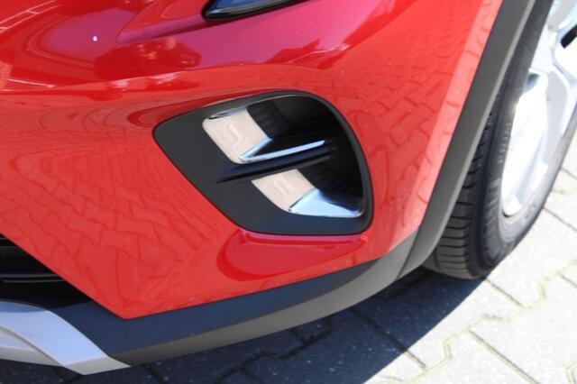 Renault CAPTUR 1.0 TCE INTENS Ecc- DAB-Navi