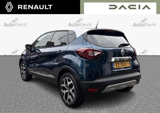 Renault CAPTUR 0.9 TCe Intens