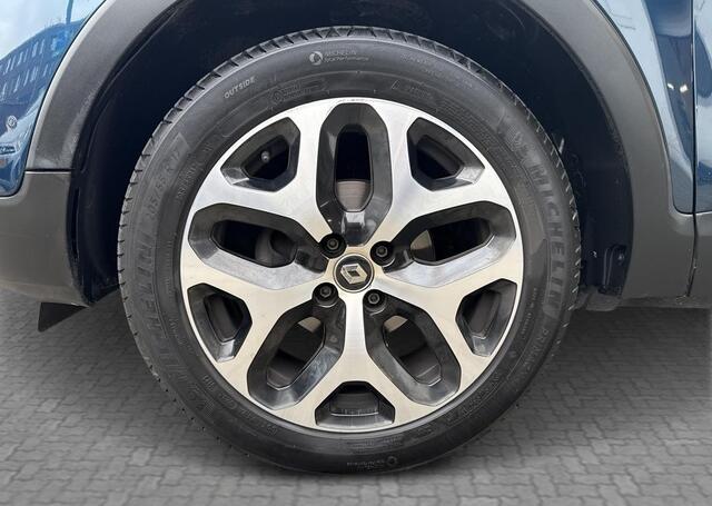 Renault CAPTUR 0.9 TCe Intens
