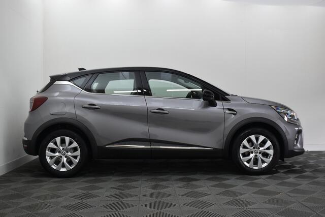 Renault CAPTUR 1.3 TCE 140PK Intens Automaat / 1500KG Trekgewicht!