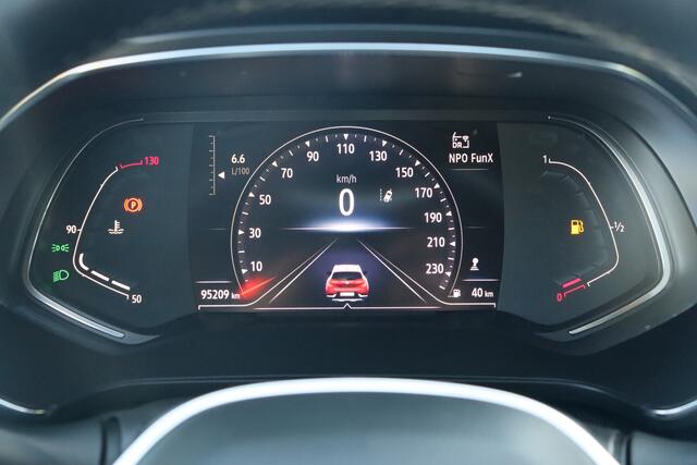 Renault CAPTUR 1.0 TCe 100 Intens | Trekhaak | Cruise Control | Navigatie | Parkeersensoren